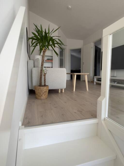 Top Floor Apartment Arossanden 5 A Kristiansand Exteriér fotografie